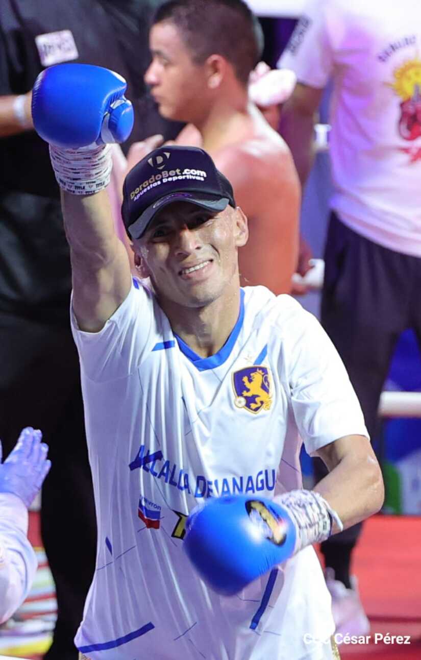 boxeo